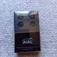 自動車LED用マーカー Meter-T3-B ポジションランプ青色1,800円の画像