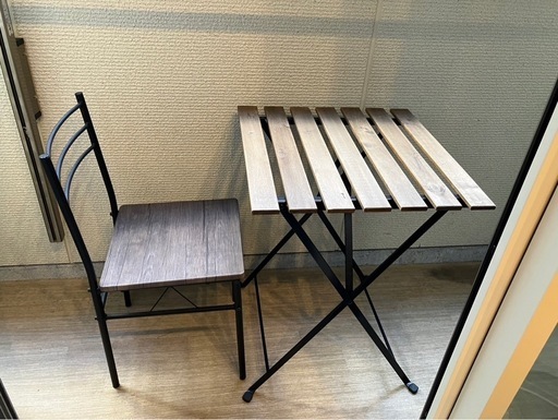 家具　ダイニングセット