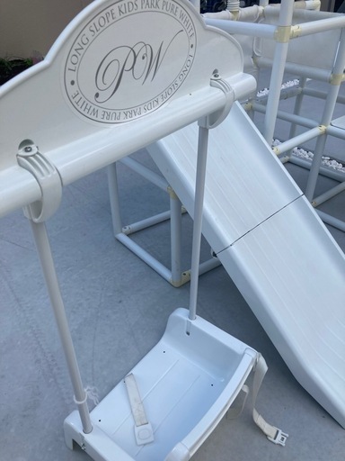 プレミアムおりたたみロングスロープキッズパーク