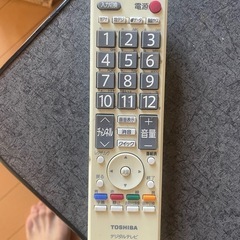 液晶テレビの画像