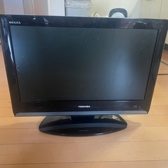 液晶テレビ