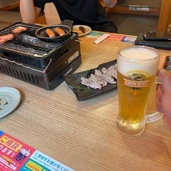 飲みいきましょー🍺