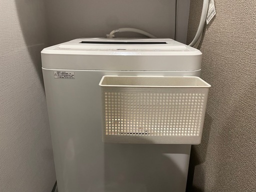 洗濯機