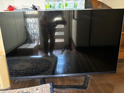 大型液晶テレビ(商談中)