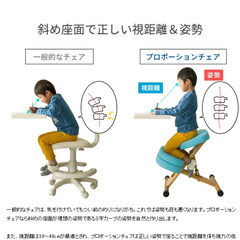 【無料】子供用姿勢矯正椅子／17,000円相当