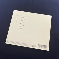CD アルバム　サカナモン　SAKANAMONの画像