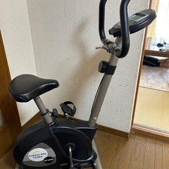 ALINCO FITNESS PRO エアロバイク　価格相談可