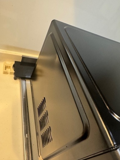 電子レンジ　アイリスオーヤマ　IMB-F2201