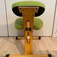 【無料】子供用姿勢矯正椅子／17,000円相当の画像