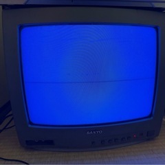 14型テレビ