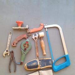 工具まとめての画像