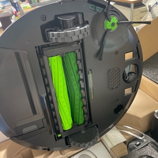 ルンバ　i3 i3150 ロボット掃除機　掃除機　美品　ジャングルジャングル貝塚店　貝塚市　二色浜