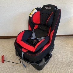 チャイルドシート