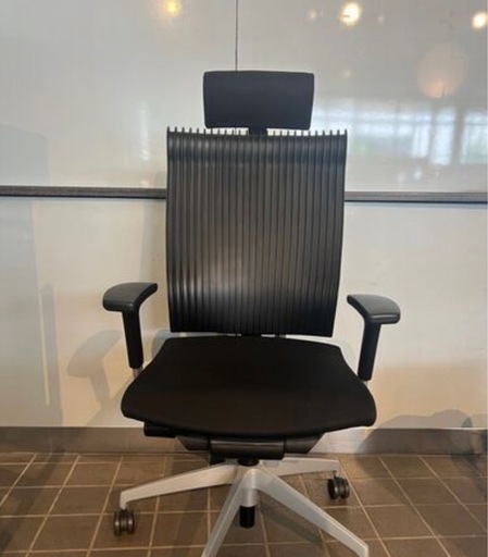 配送用スピーナチェア