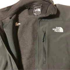 アウターの画像