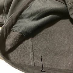 アウターの画像