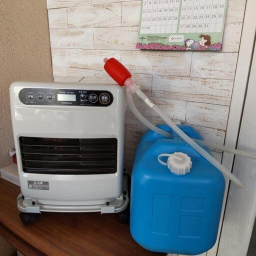 石油ストーブ バラ売り可