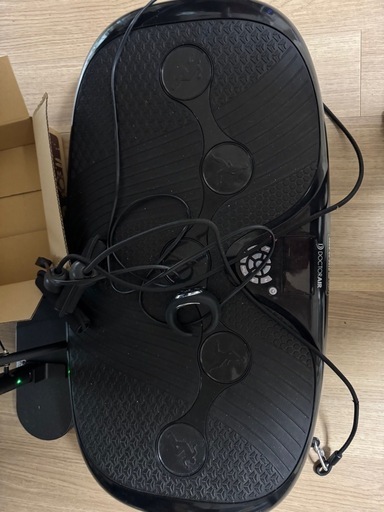 ドクターエア　スイングブレードS