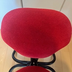 《再掲載》HAGホーグ社　バランスチェア　ジュニア　の画像