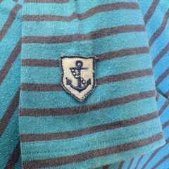 子供長袖Ｔシャツ２点 150の画像