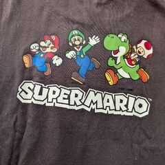 子供長袖Ｔシャツ２点 150の画像