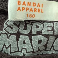 子供長袖Ｔシャツ２点 150の画像