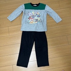 パジャマ　妖怪ウォッチ　130