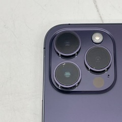 SIMフリー　iPhone14 Pro Max 256GB  入荷しました！の画像