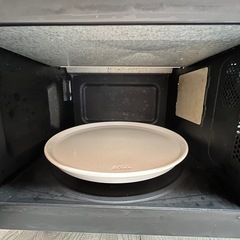 SHARP オーブンレンジの画像