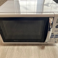 SHARP オーブンレンジ