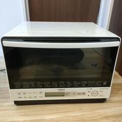 【ジャンク品】ヘルシーシェフ MRO-S8X