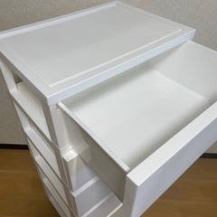 
ワイドチェストの画像