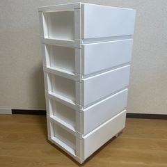 
ワイドチェストの画像