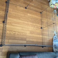 犬用　サークル
