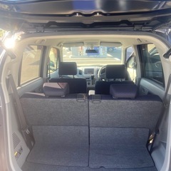 スズキワゴンr,平成24年,2年車検,etc,Bluetooth,tv の画像