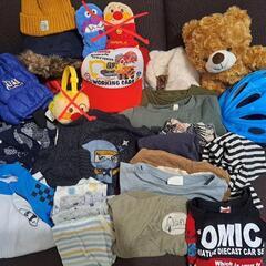 ⚠値下げ中　こども服90センチ