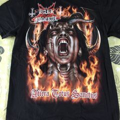 DARK FUNERAL BAND Tシャツ（送料無料）