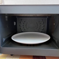 電子レンジ　の画像