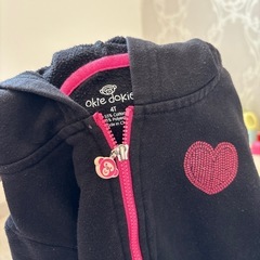 海外子ども服　の画像