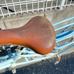 子供用自転車　20インチの画像