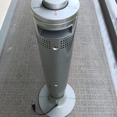 電気ストーブ 電気ヒーター National ナショナル　都内での現地手渡しの画像