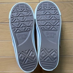 【美品】コンバース オールスター 20cmの画像