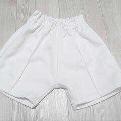 体操ズボン 100