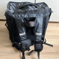 Uber Eats 配達バッグの画像