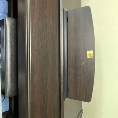 電子ピアノ
