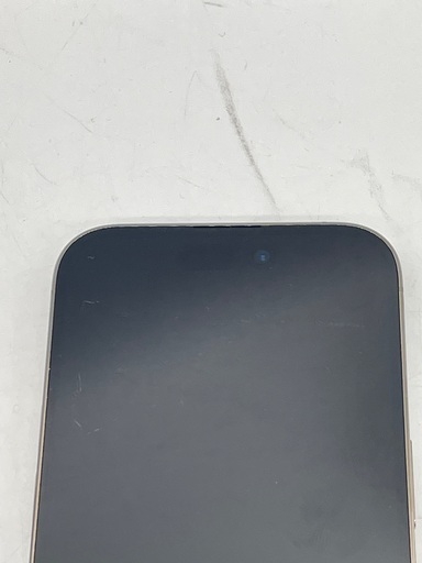 au iPhone14 Pro 256GB  入荷しました！