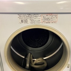 格安乾燥機⭐︎クリーニング済み⭐︎【31】の画像