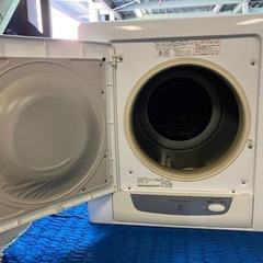 格安乾燥機⭐︎クリーニング済み⭐︎【31】の画像