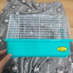 ペット用 小動物 ケージの画像