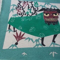 オーナメントの画像